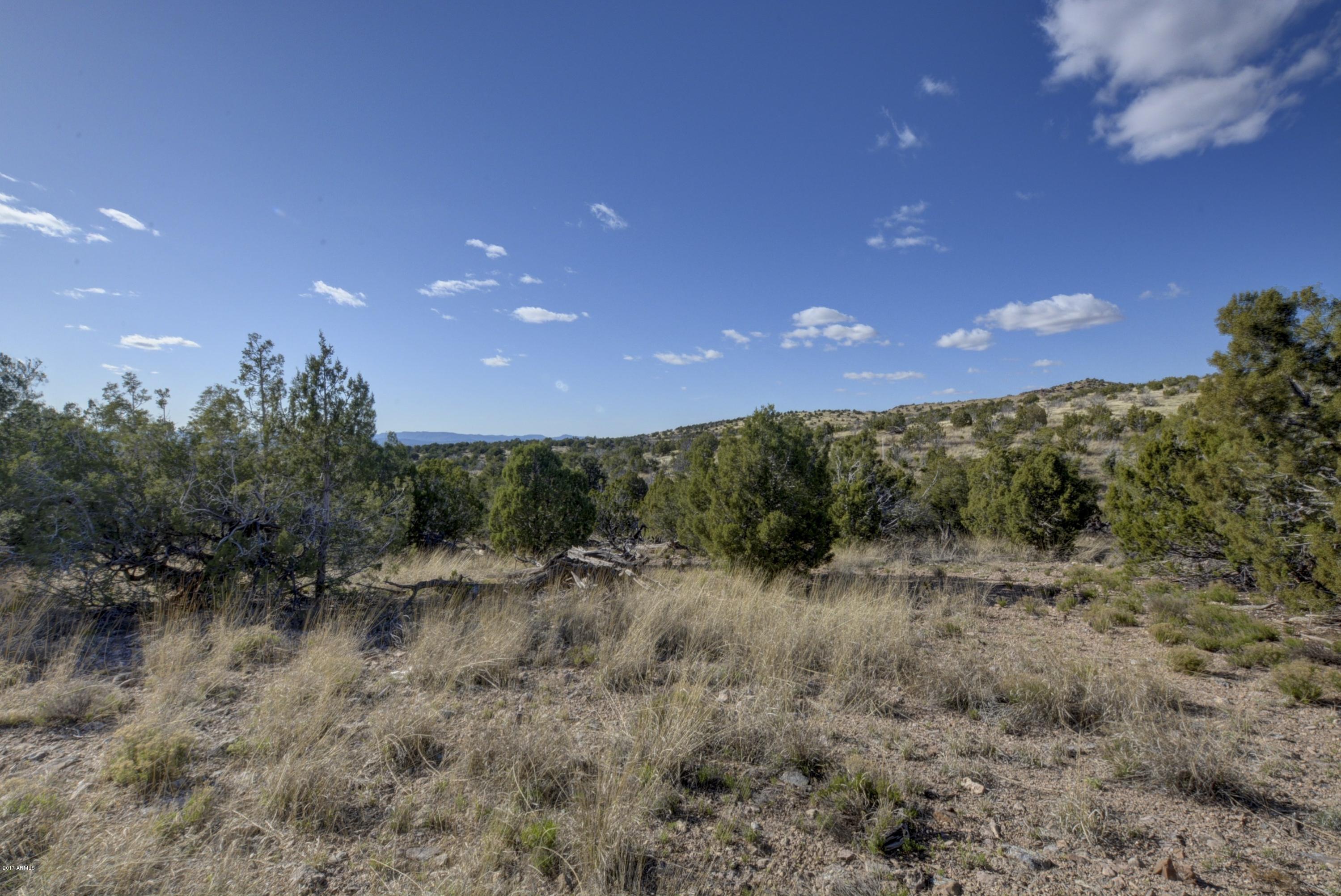 0 North Sullivan Buttes Road, Unit 82 Prescott, AZ 86305 - Photo 9 of 13 Southwest Corner