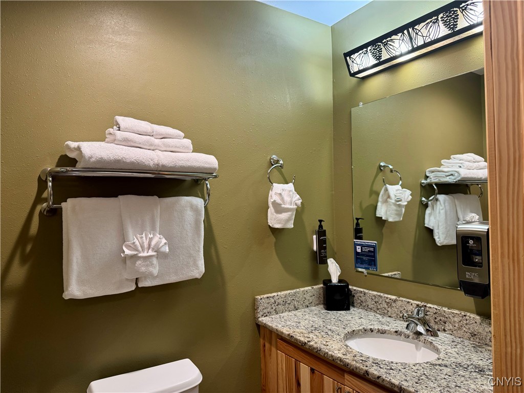 2177 Clute Road, Unit 523 Virgil, NY 13045 - Photo 18 of 19 2nd Fl BR