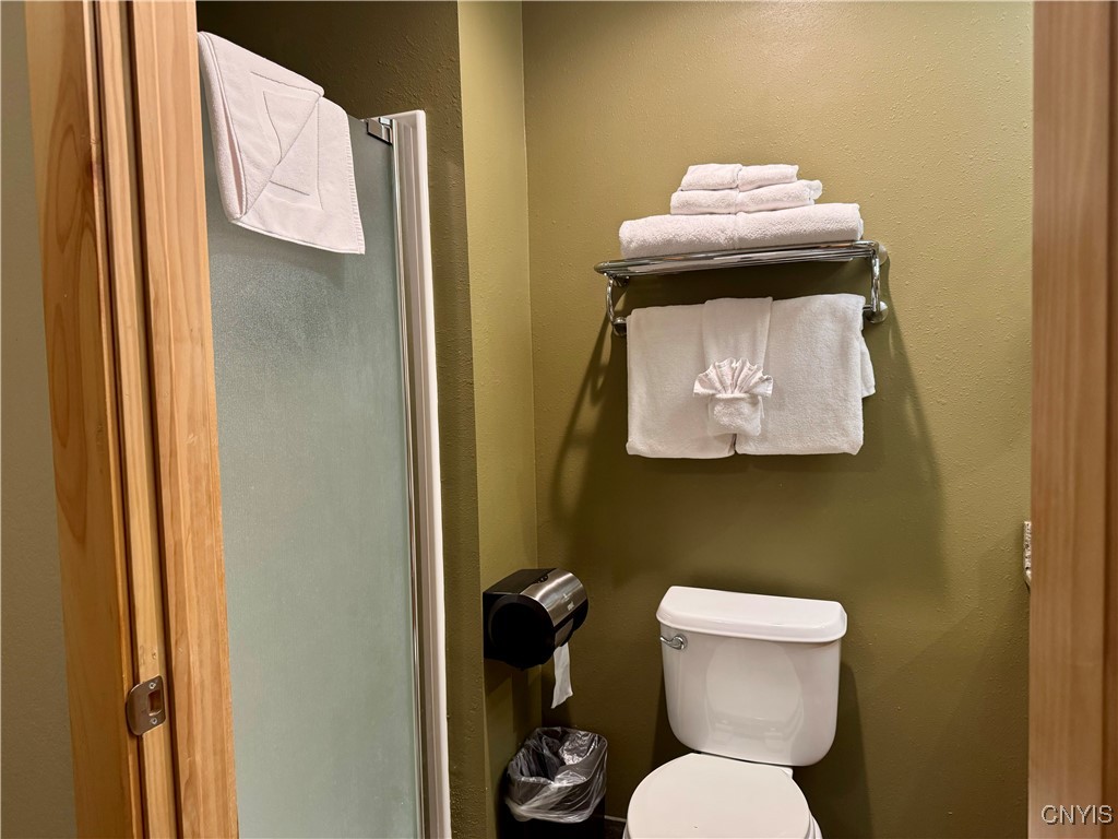 2177 Clute Road, Unit 523 Virgil, NY 13045 - Photo 19 of 19 2nd Fl BR