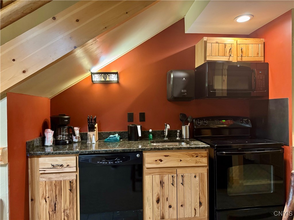 2177 Clute Road, Unit 523 Virgil, NY 13045 - Photo 4 of 19 kitchen