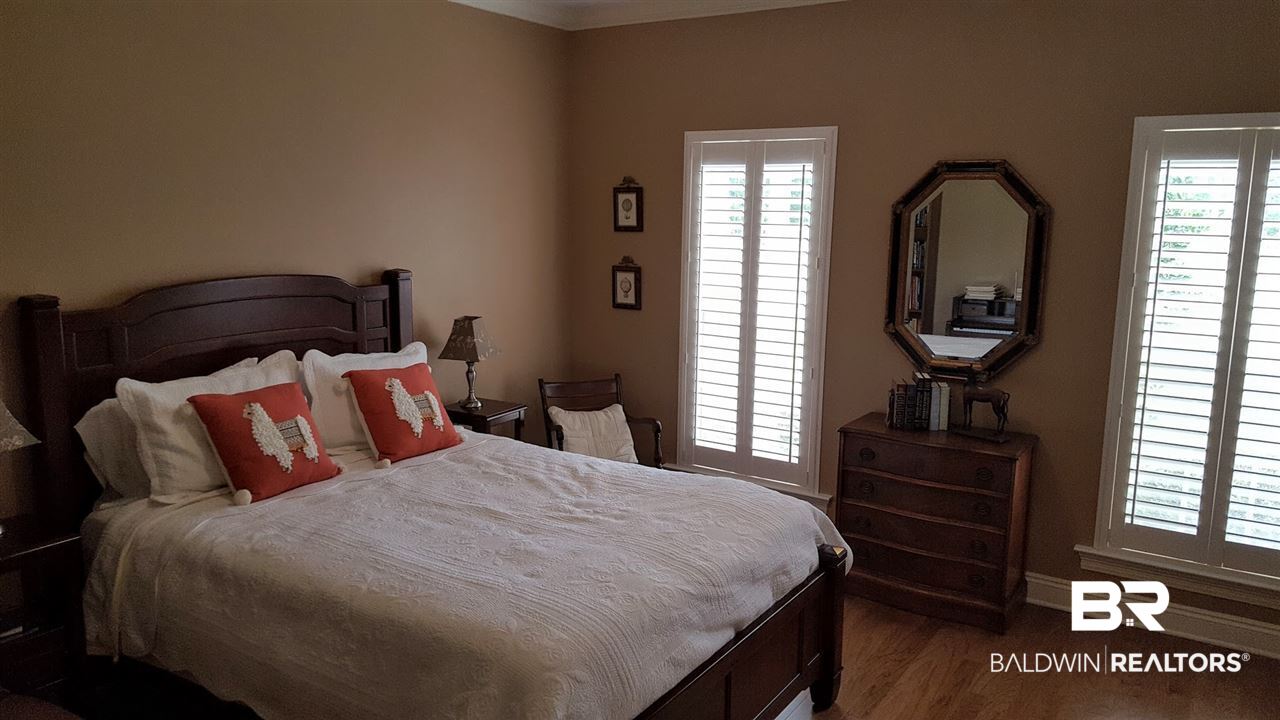 13673 Leatherbury Road Loxley, AL 36551 - Photo 10 of 33 Bedroom