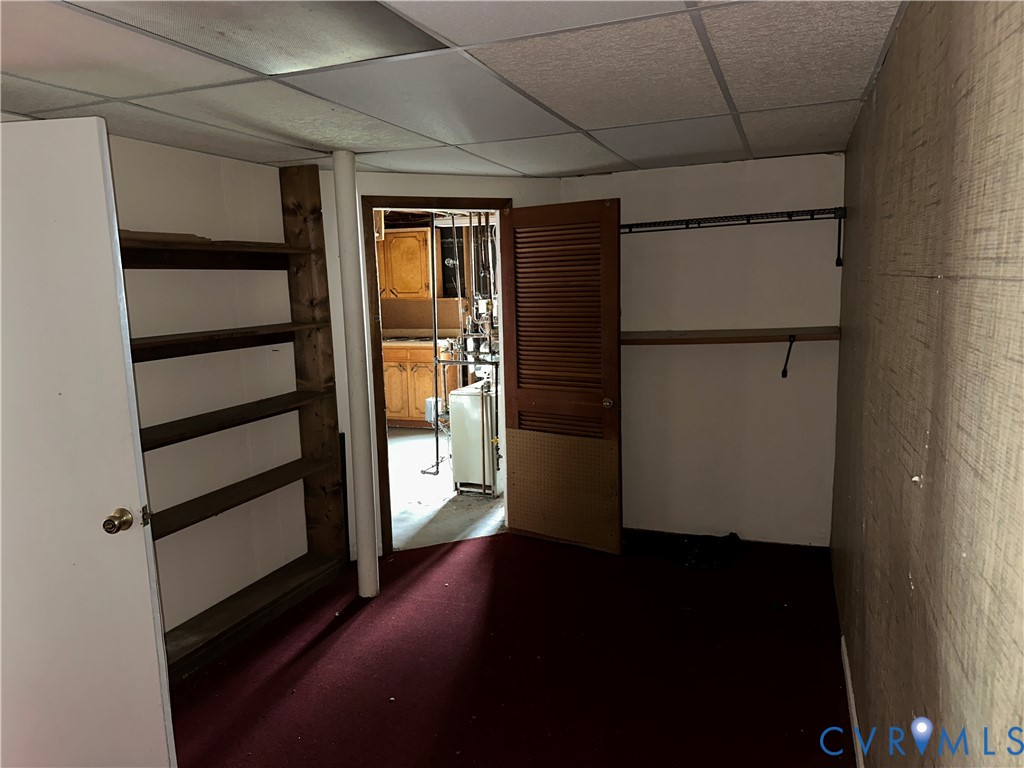 865 Olney Road Vinton, VA 24179 - Photo 14 of 23 Basement