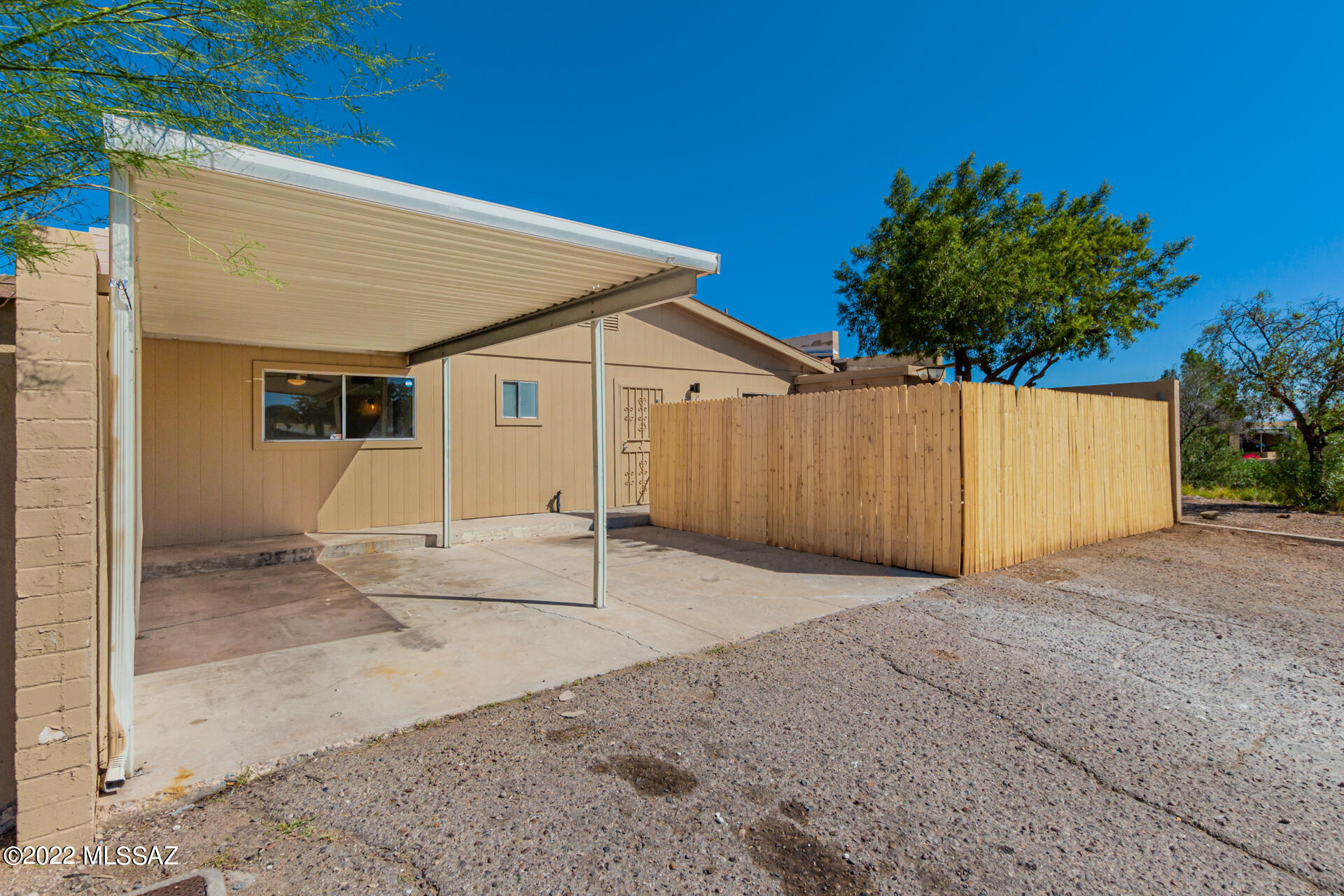 3510 South Mission Road, Unit A Tucson, AZ 85713 - Photo 2 of 25