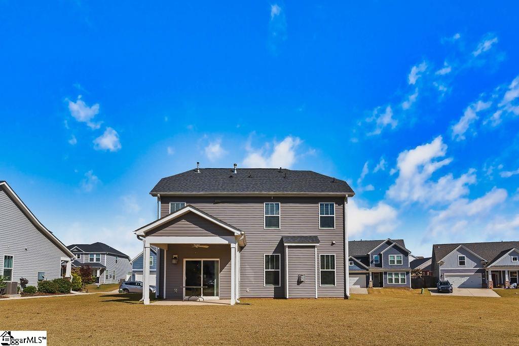 409 Merkel Drive Greer, SC 29651 - Photo 25 of 26
