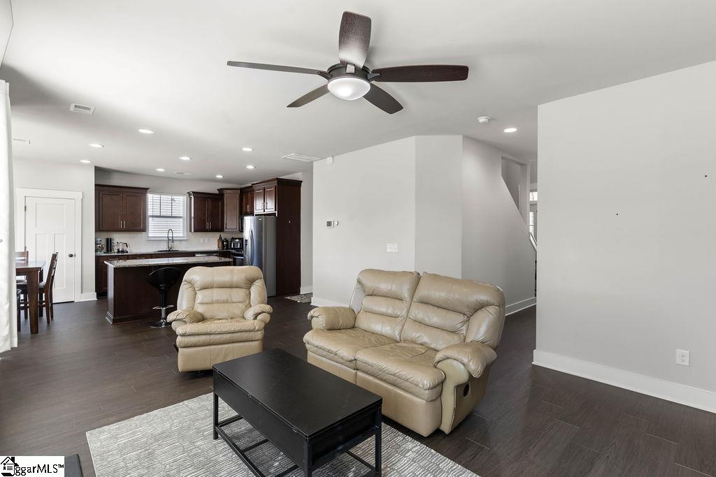 409 Merkel Drive Greer, SC 29651 - Photo 9 of 26