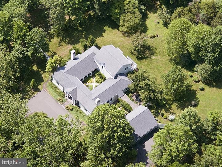 820 Pretty Brook Road Princeton, NJ 08540 - Photo 1 of 25