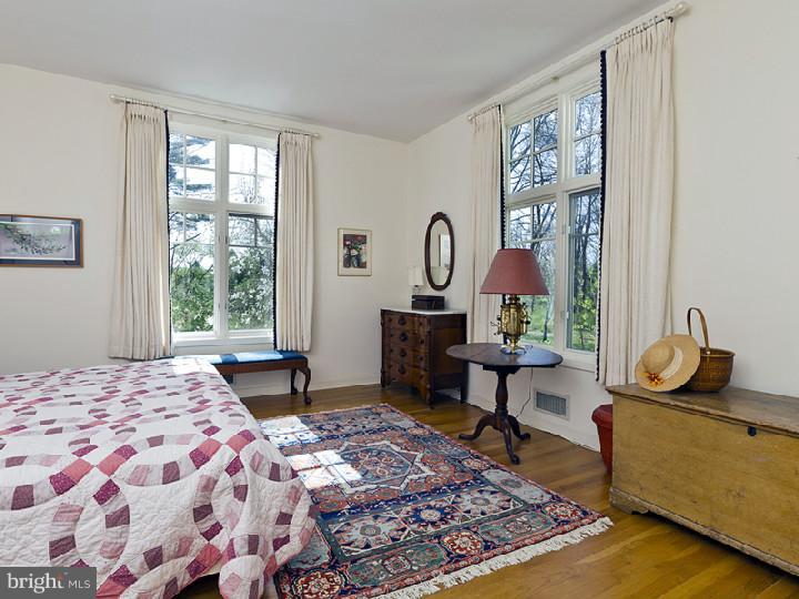 820 Pretty Brook Road Princeton, NJ 08540 - Photo 18 of 25 Master Bedroom