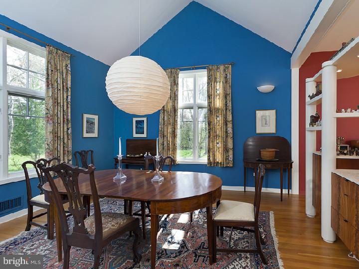 820 Pretty Brook Road Princeton, NJ 08540 - Photo 8 of 25 Dining Room