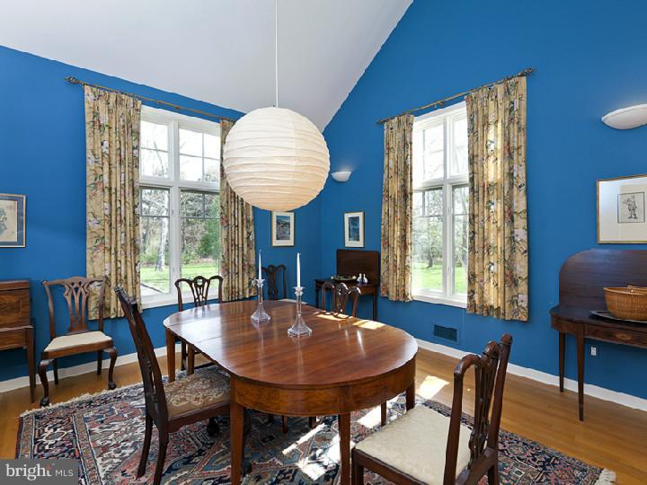 820 Pretty Brook Road Princeton, NJ 08540 - Photo 9 of 25 Dining Room