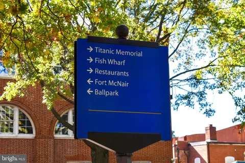 $3,400 | 73 G Street Southwest, Unit 103, Washington, DC 20024