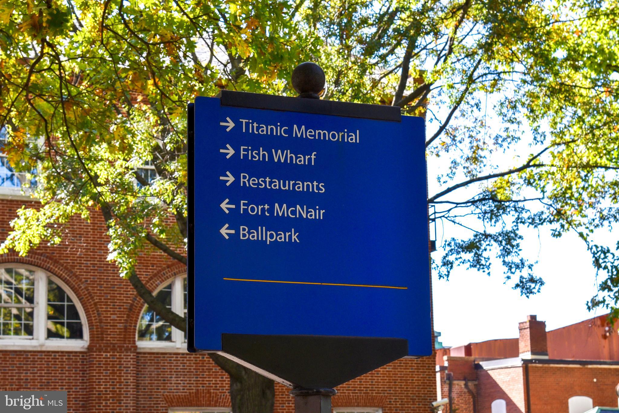 73 G Street Southwest, Unit 103 Washington, DC 20024 - Photo 20 of 78