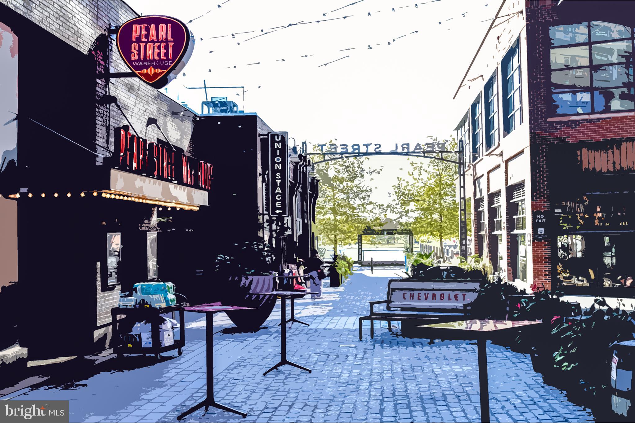 73 G Street Southwest, Unit 103 Washington, DC 20024 - Photo 29 of 78