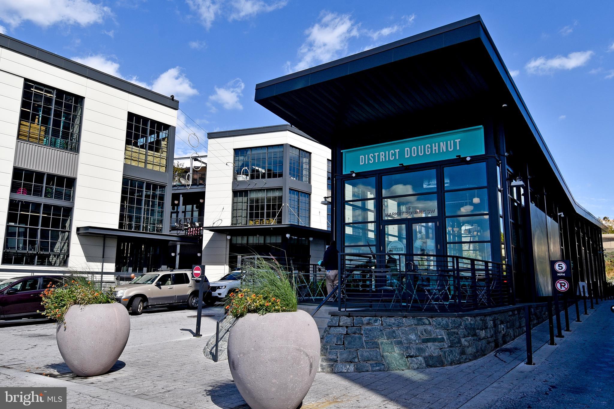 73 G Street Southwest, Unit 103 Washington, DC 20024 - Photo 32 of 78