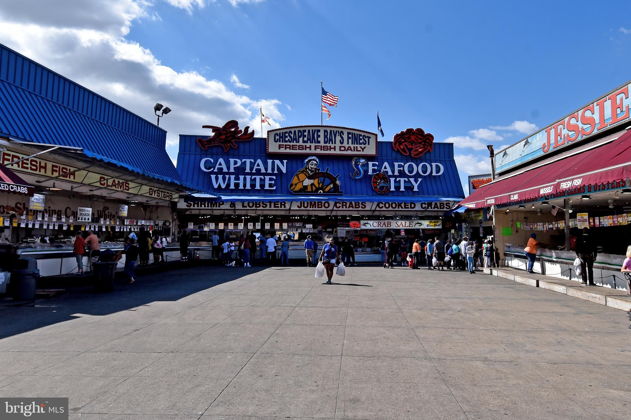 73 G Street Southwest, Unit 103 Washington, DC 20024 - Photo 38 of 78