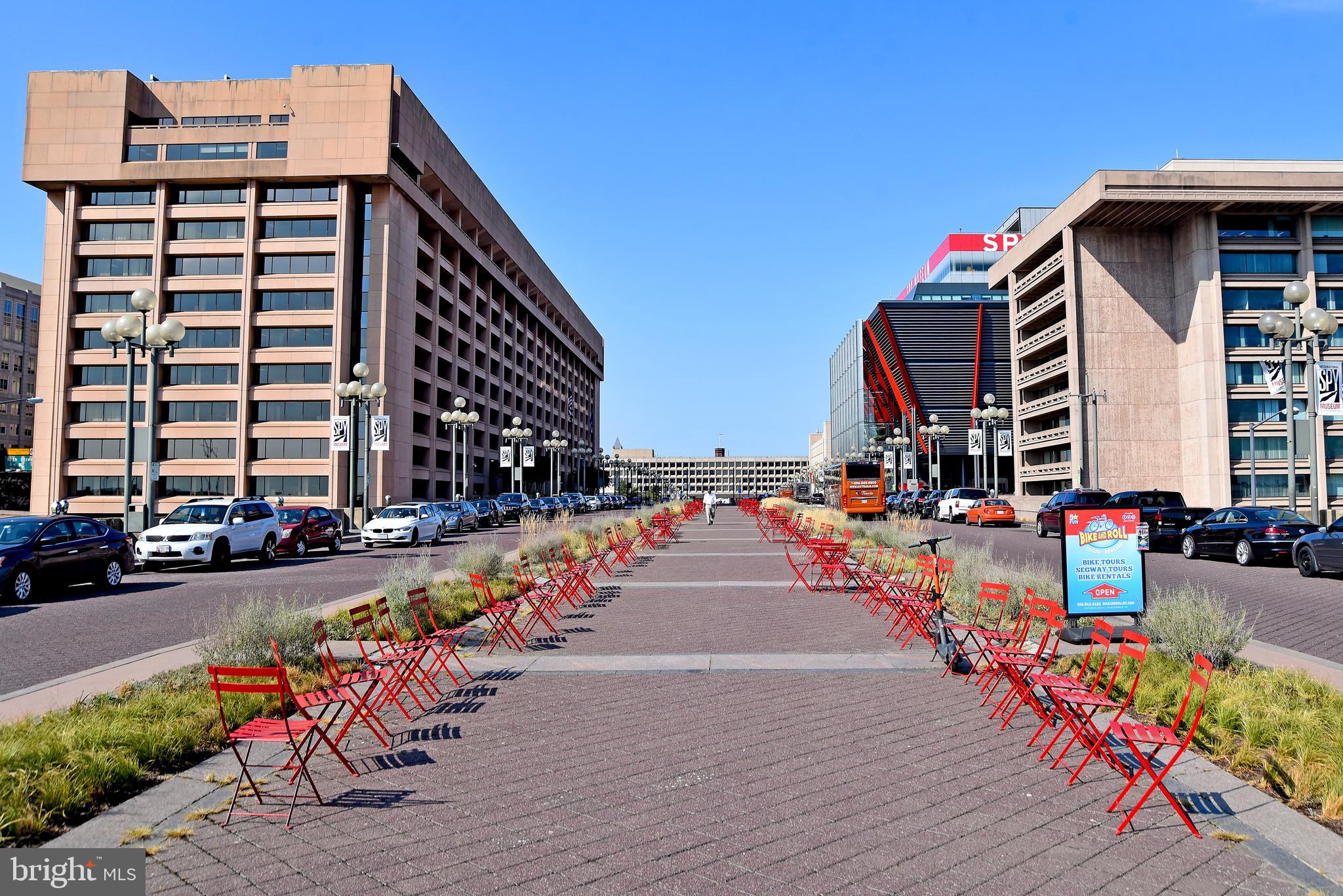 73 G Street Southwest, Unit 103 Washington, DC 20024 - Photo 46 of 78