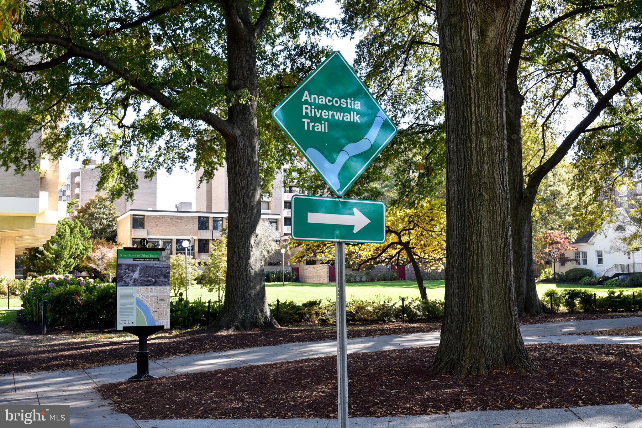 73 G Street Southwest, Unit 103 Washington, DC 20024 - Photo 50 of 78