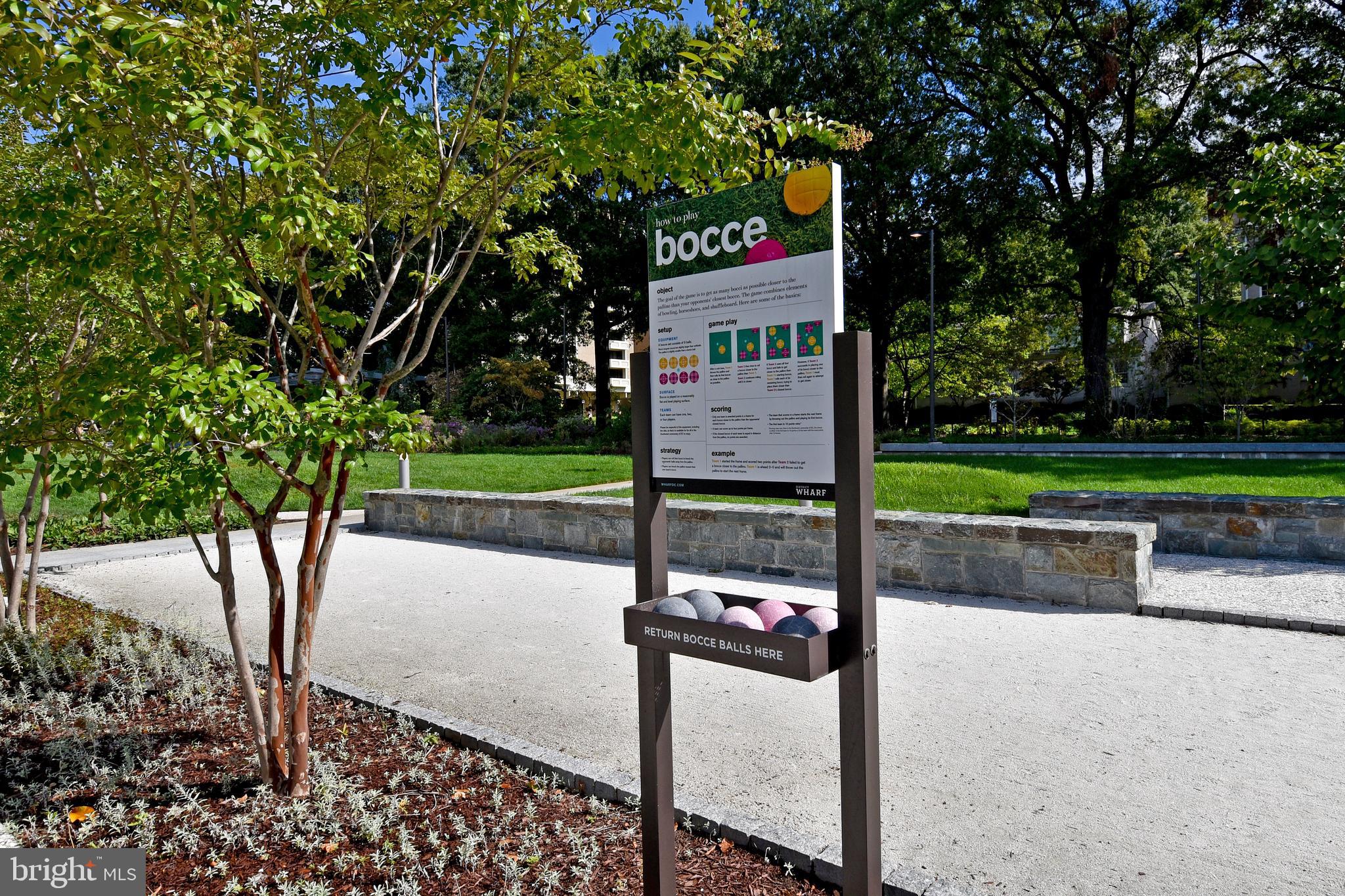 73 G Street Southwest, Unit 103 Washington, DC 20024 - Photo 51 of 78