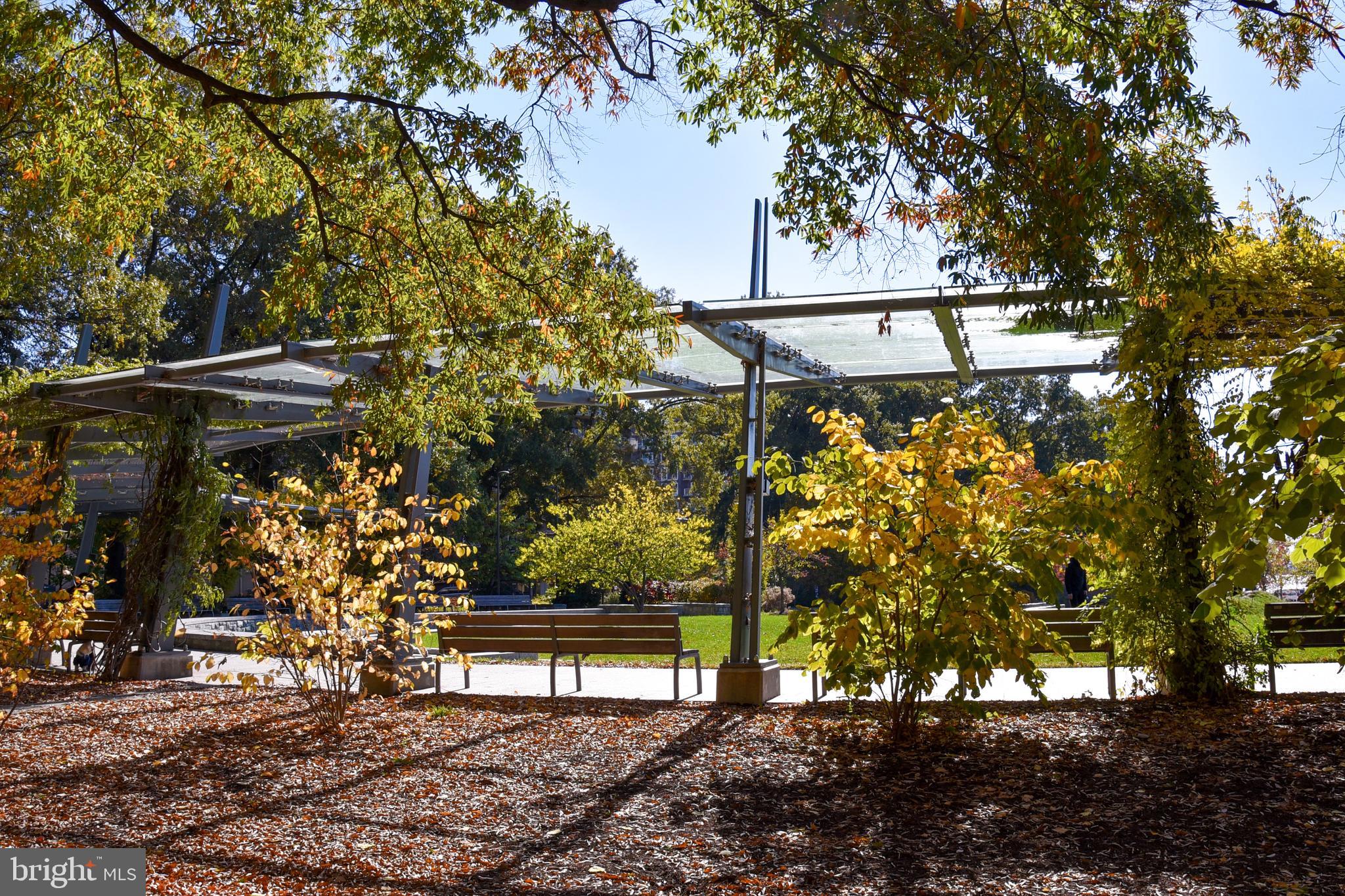 73 G Street Southwest, Unit 103 Washington, DC 20024 - Photo 56 of 78