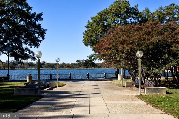 $3,400 | 73 G Street Southwest, Unit 103, Washington, DC 20024