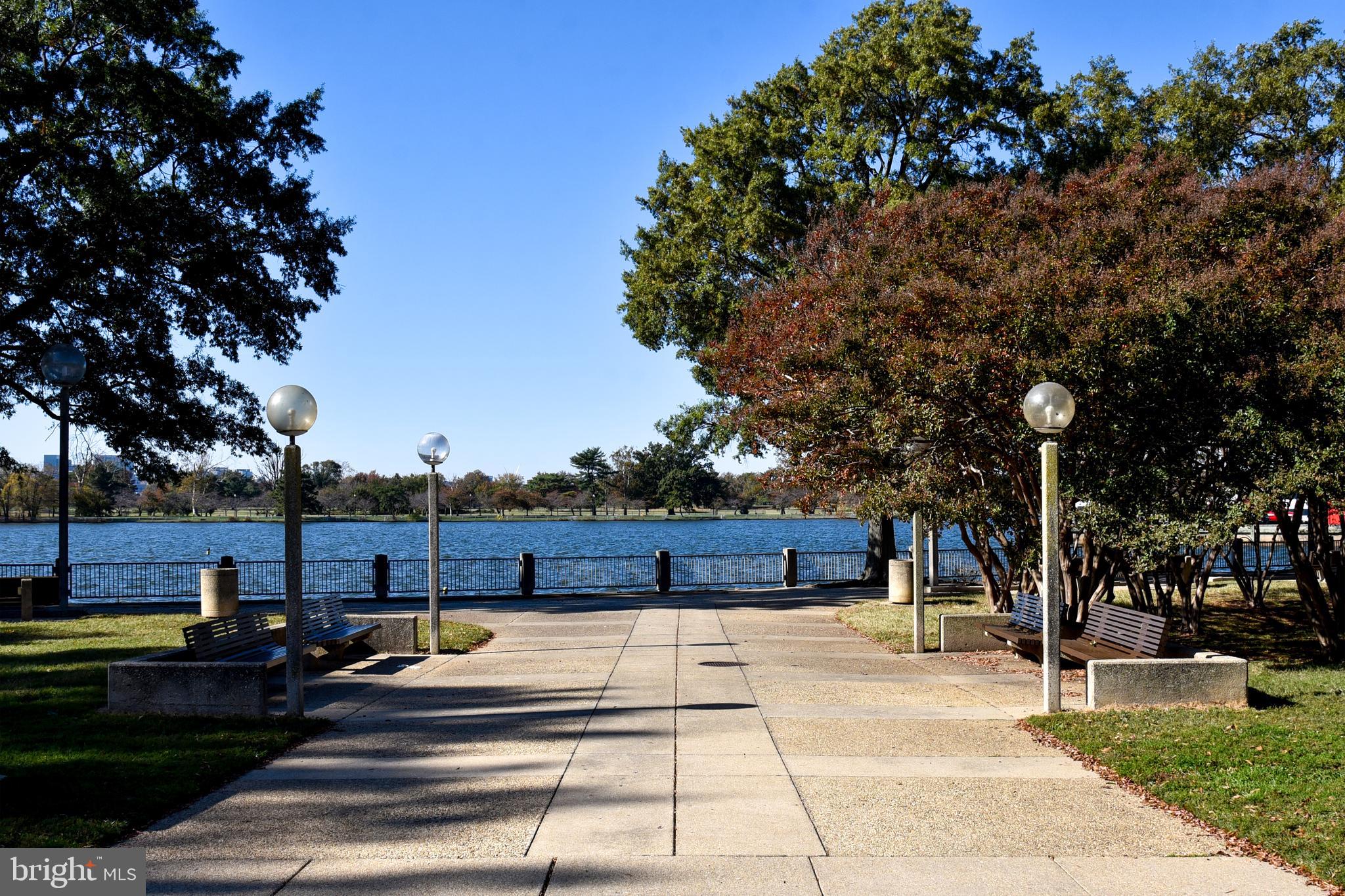 73 G Street Southwest, Unit 103 Washington, DC 20024 - Photo 58 of 78