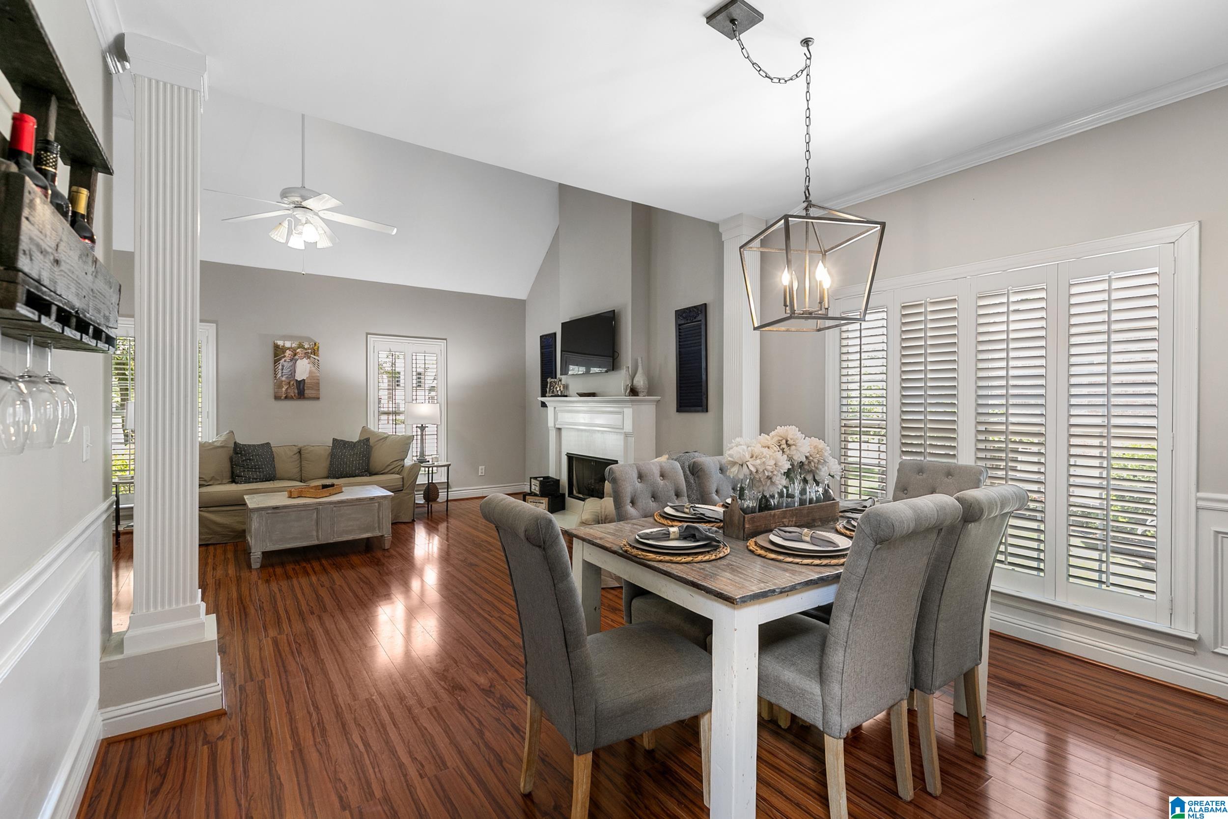1034 Oak Meadows Road Birmingham, AL 35242 - Photo 17 of 58