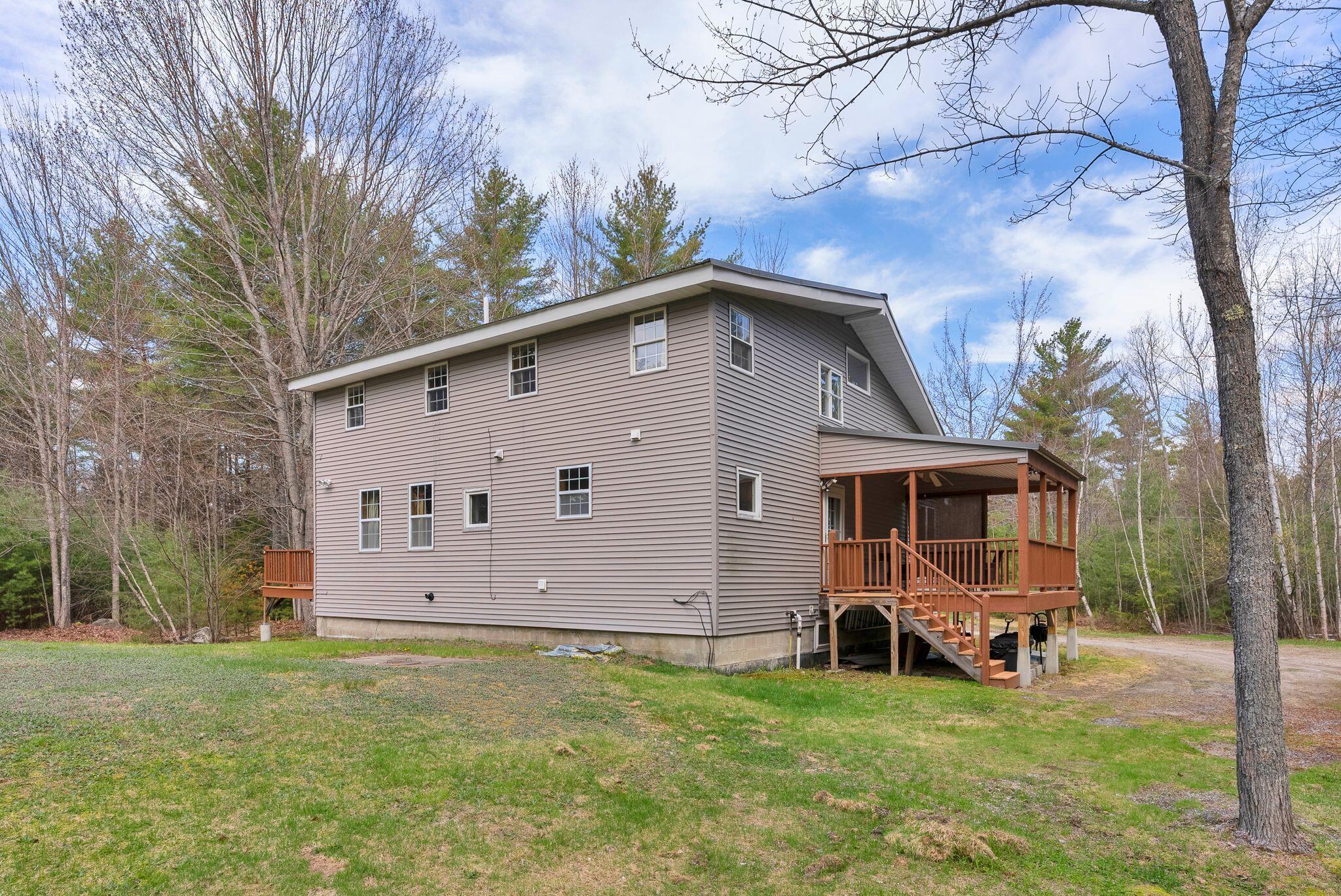 813 Norway Road Harrison, ME 04040 - Photo 7 of 62
