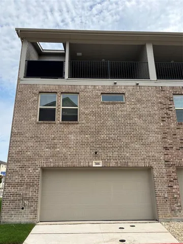 $4,200 | 388 Greenhouse Drive, Plano, TX 75074