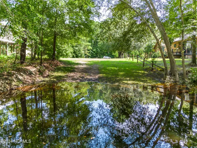 $50,000 | 5.61-ac Ivanhoe Road, Atkinson, NC 28421