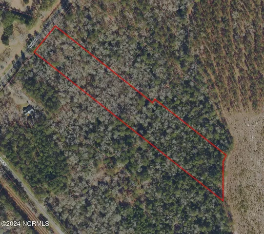 $50,000 | 5.61-ac Ivanhoe Road, Atkinson, NC 28421