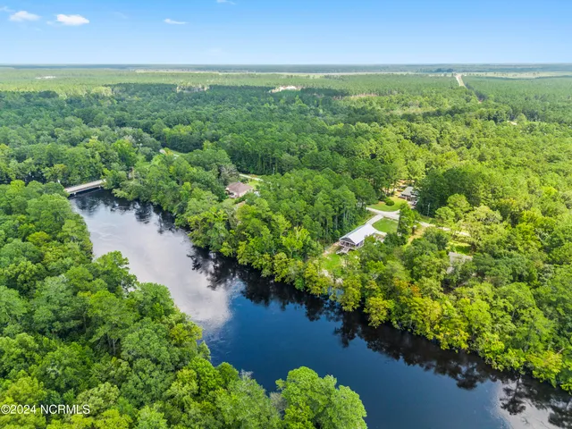 $50,000 | 5.61-ac Ivanhoe Road, Atkinson, NC 28421