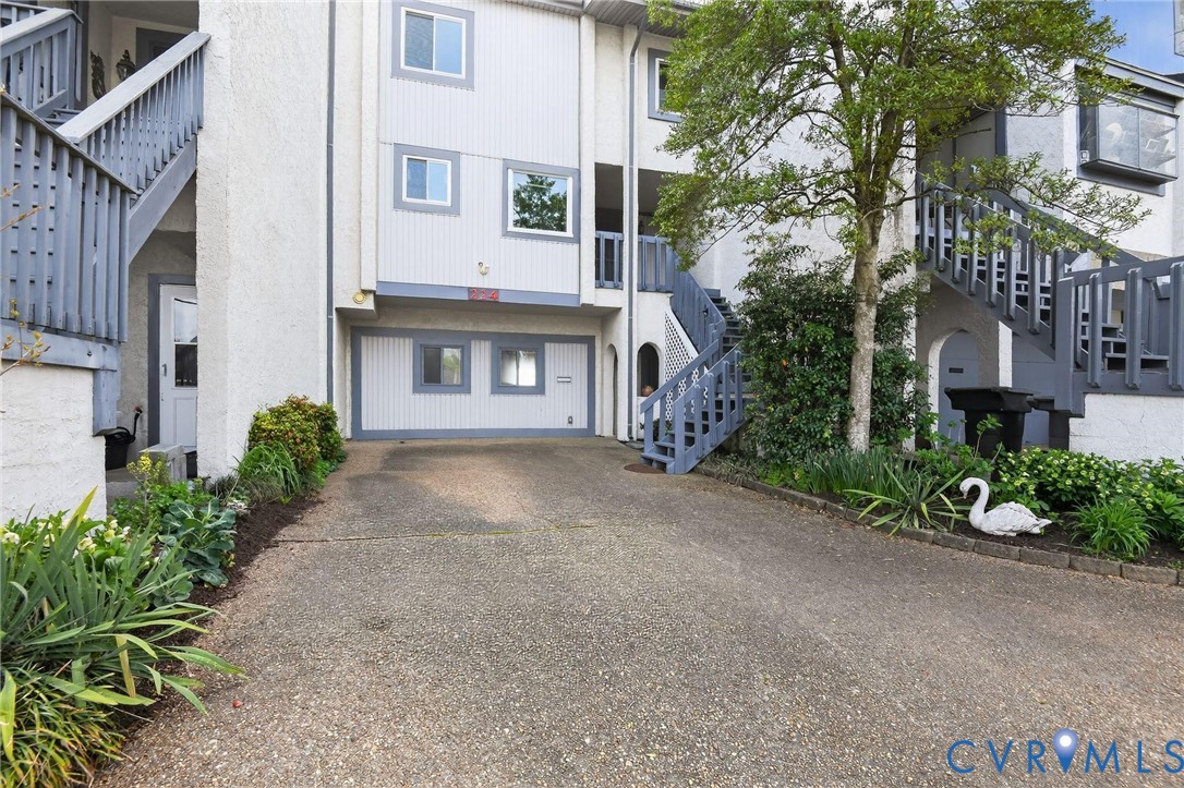 224 North 1st Street Hampton, VA 23664 - Photo 2 of 9