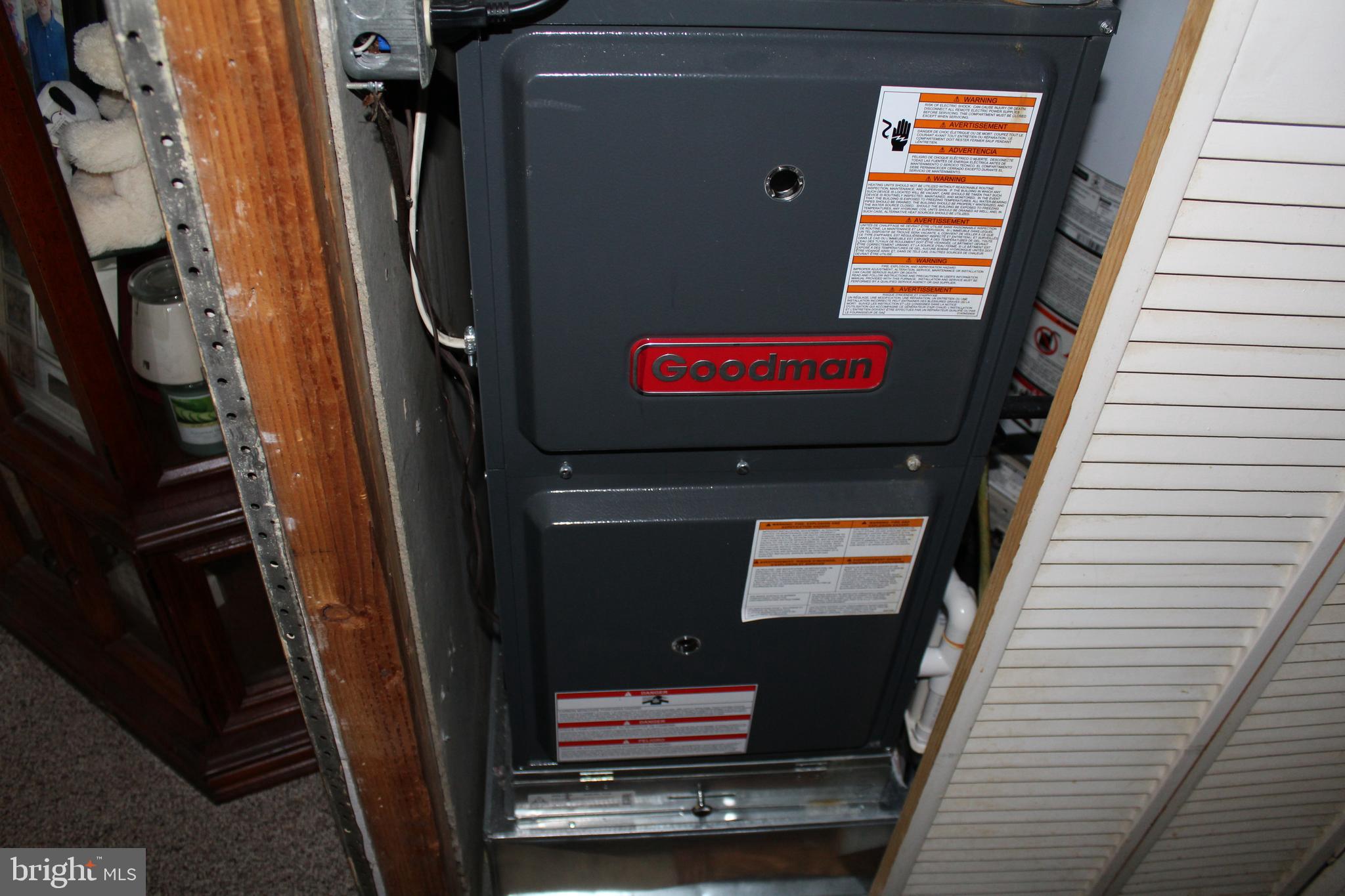 17 Angola Road New Castle, DE 19720 - Photo 23 of 28 Heater