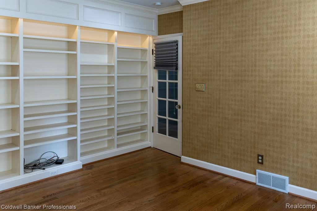 780 Whittier Road Grosse Pointe Park, MI 48230 - Photo 16 of 52