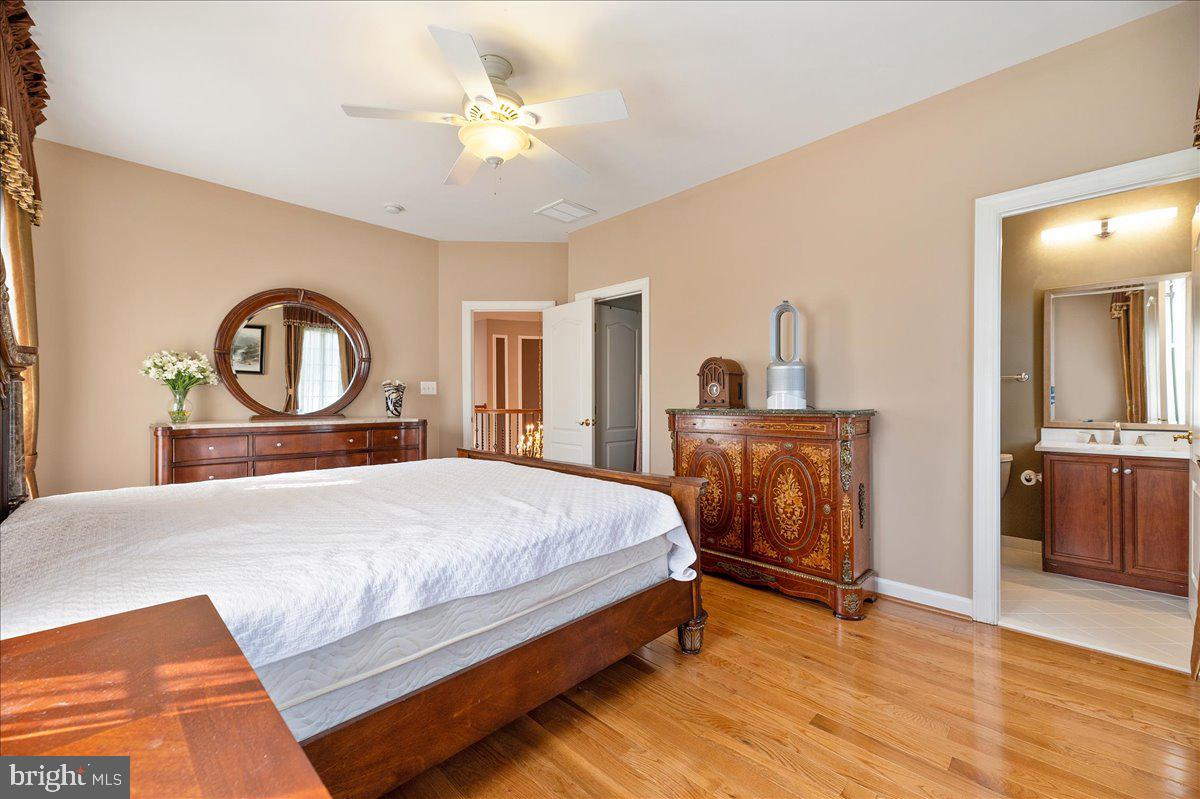 8233 Roxborough Loop Gainesville, VA 20155 - Photo 37 of 74 Gallery Image 37