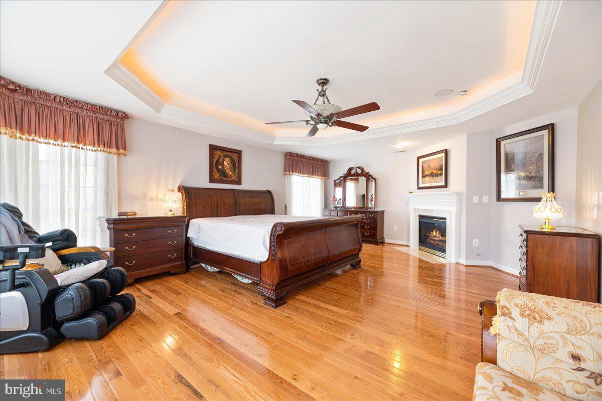 8233 Roxborough Loop Gainesville, VA 20155 - Photo 40 of 74 Gallery Image 40