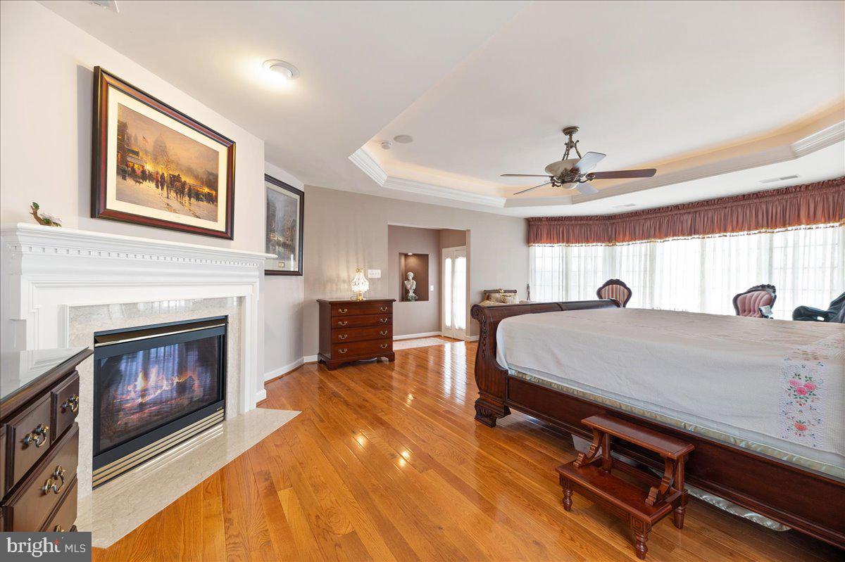 8233 Roxborough Loop Gainesville, VA 20155 - Photo 41 of 74 Gallery Image 41