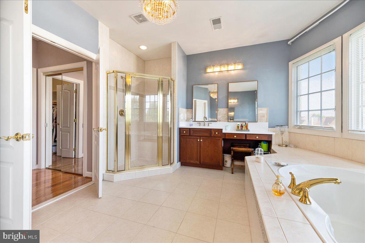 8233 Roxborough Loop Gainesville, VA 20155 - Photo 45 of 74 Gallery Image 45