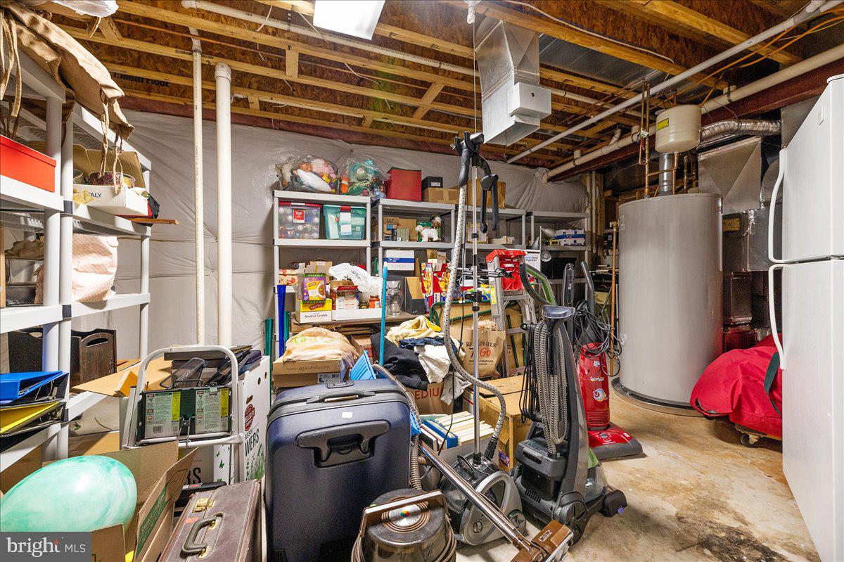 8233 Roxborough Loop Gainesville, VA 20155 - Photo 47 of 74 Gallery Image 47