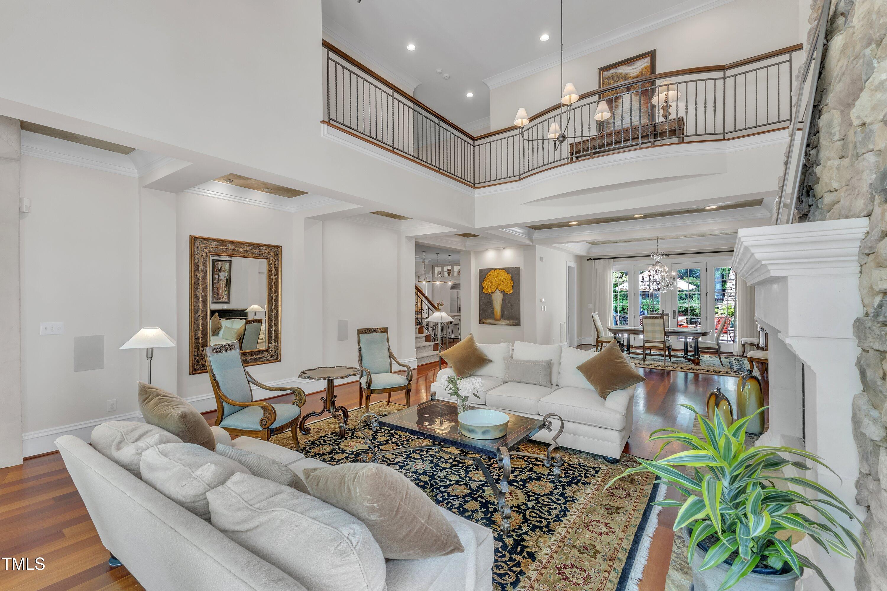 2117 Buckingham Road Raleigh, NC 27607 - Photo 8 of 82 024-2117 Buckingham Rd-12