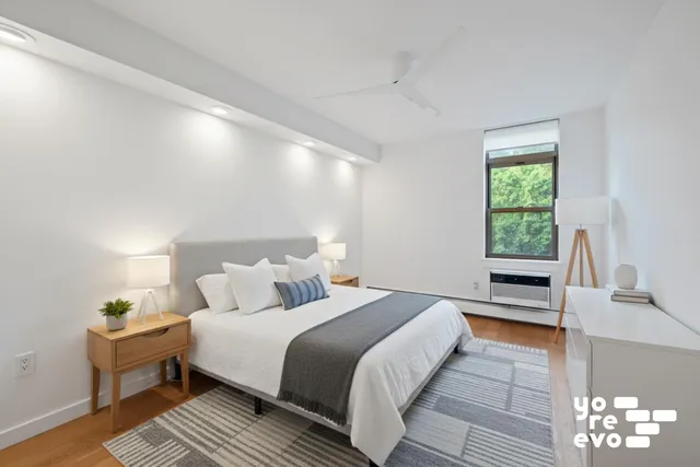 $550,000 | 130 Bradhurst Avenue, Unit 702 | Central Harlem