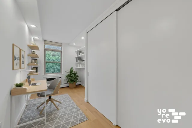 $550,000 | 130 Bradhurst Avenue, Unit 702 | Central Harlem