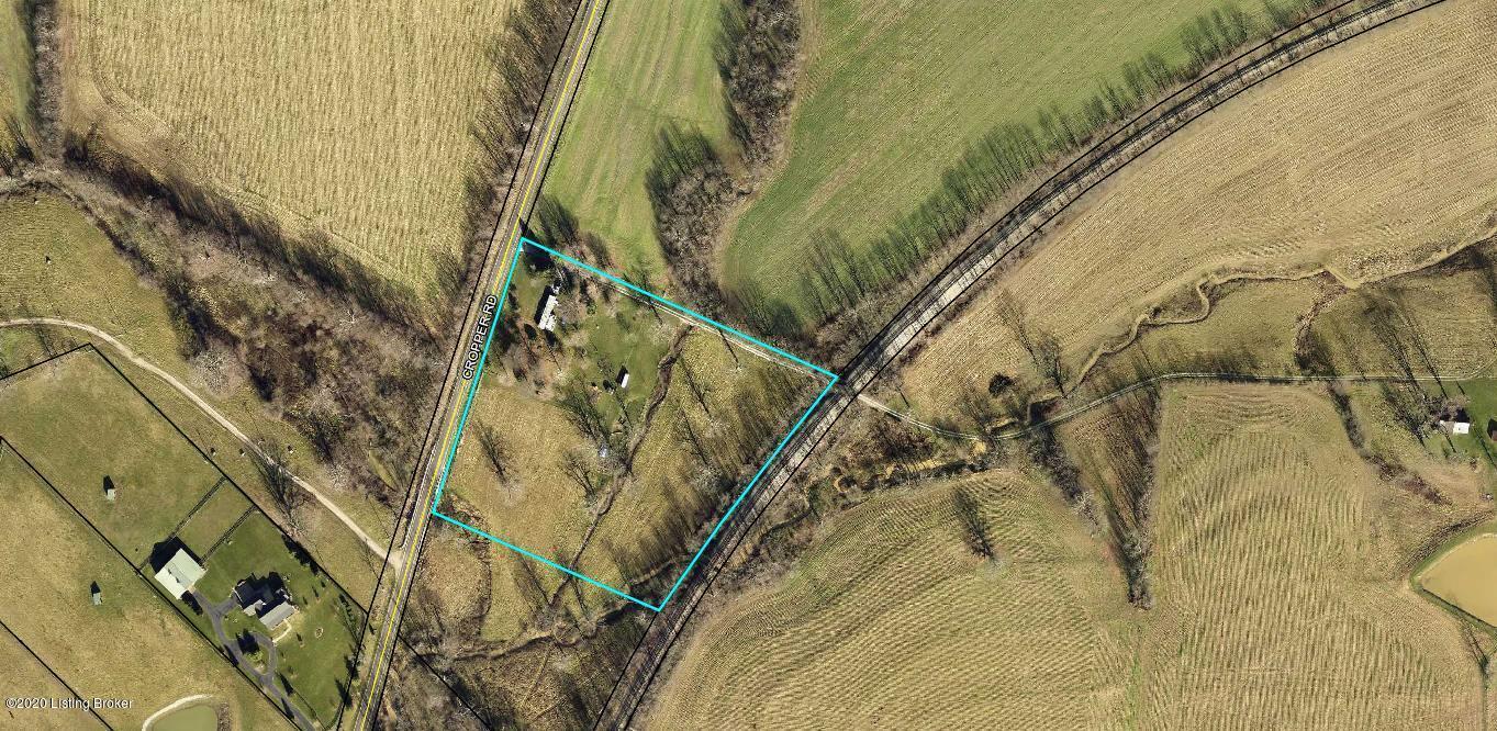3655 Cropper Road Shelbyville, KY 40065 - Photo 12 of 13 pva aerial