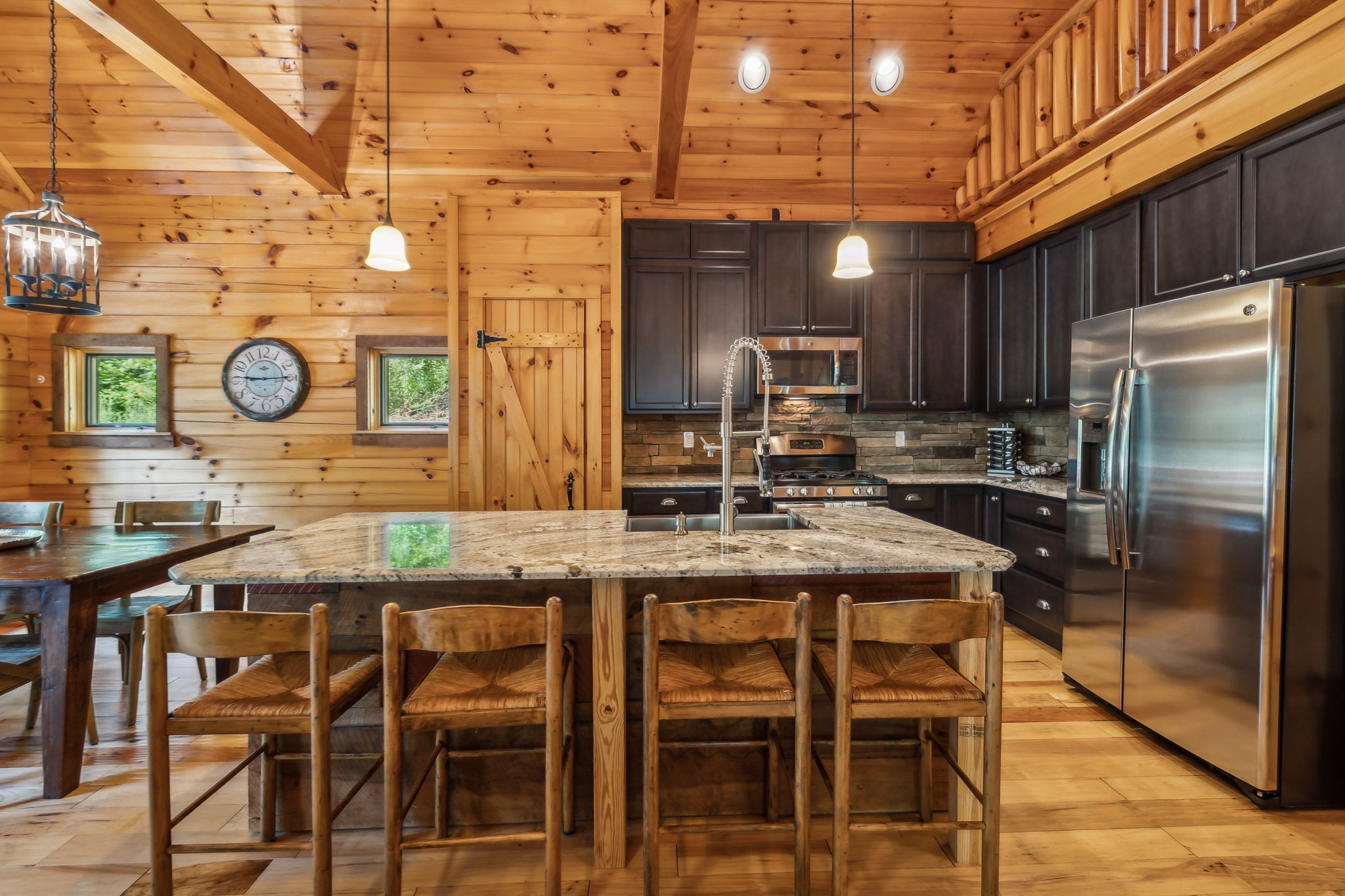 5755 North Lick Creek Road Franklin, TN 37064 - Photo 12 of 59