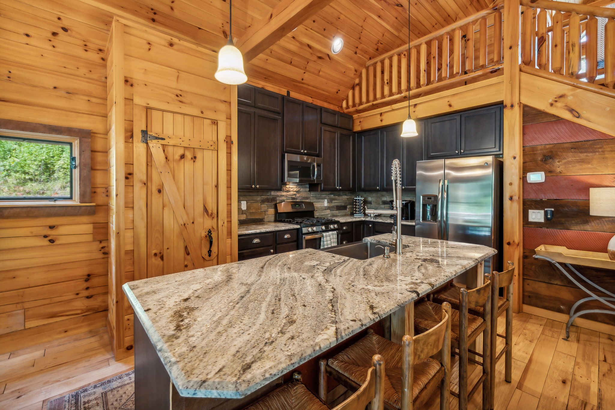 5755 North Lick Creek Road Franklin, TN 37064 - Photo 13 of 59