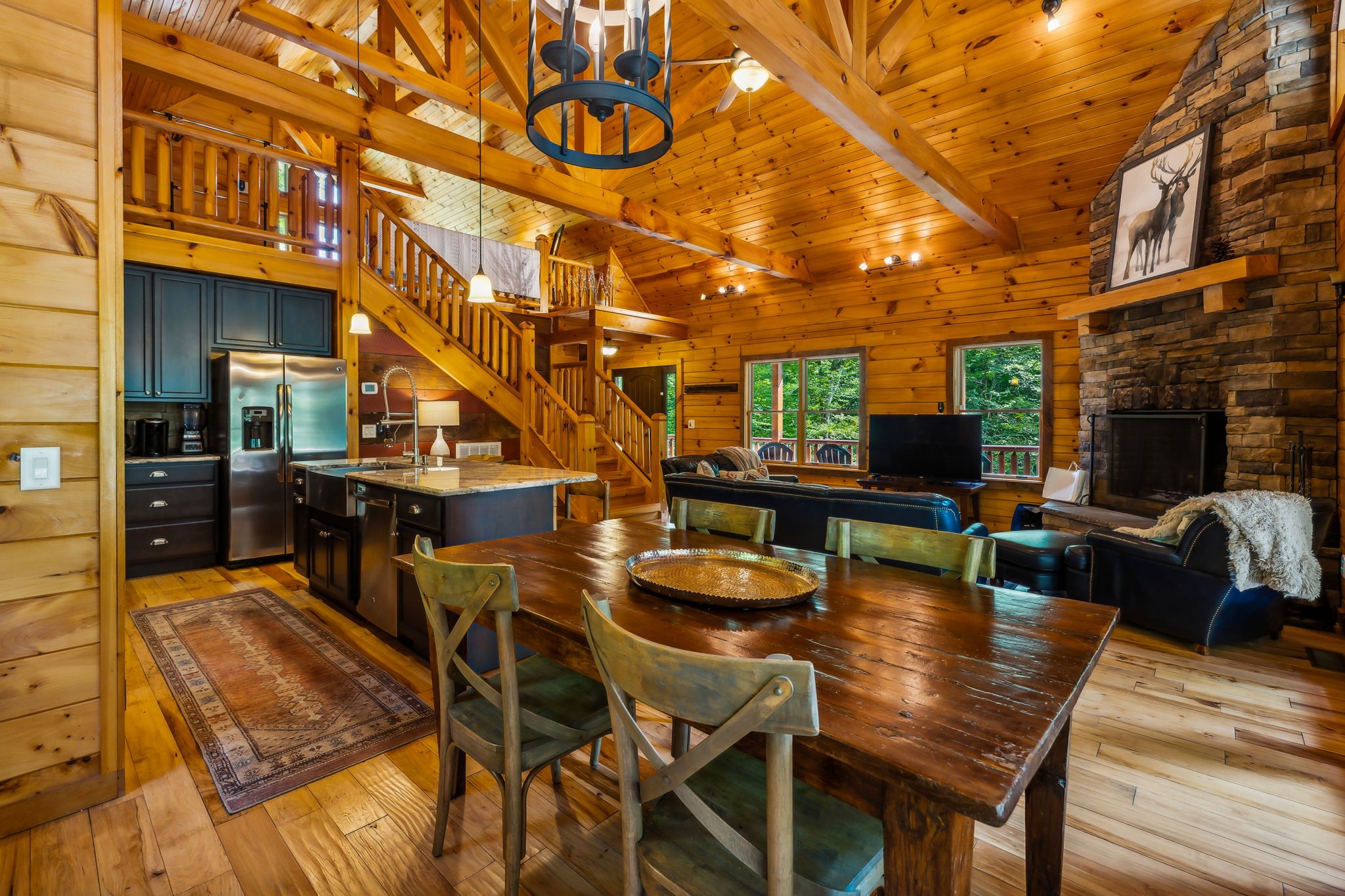 5755 North Lick Creek Road Franklin, TN 37064 - Photo 16 of 59