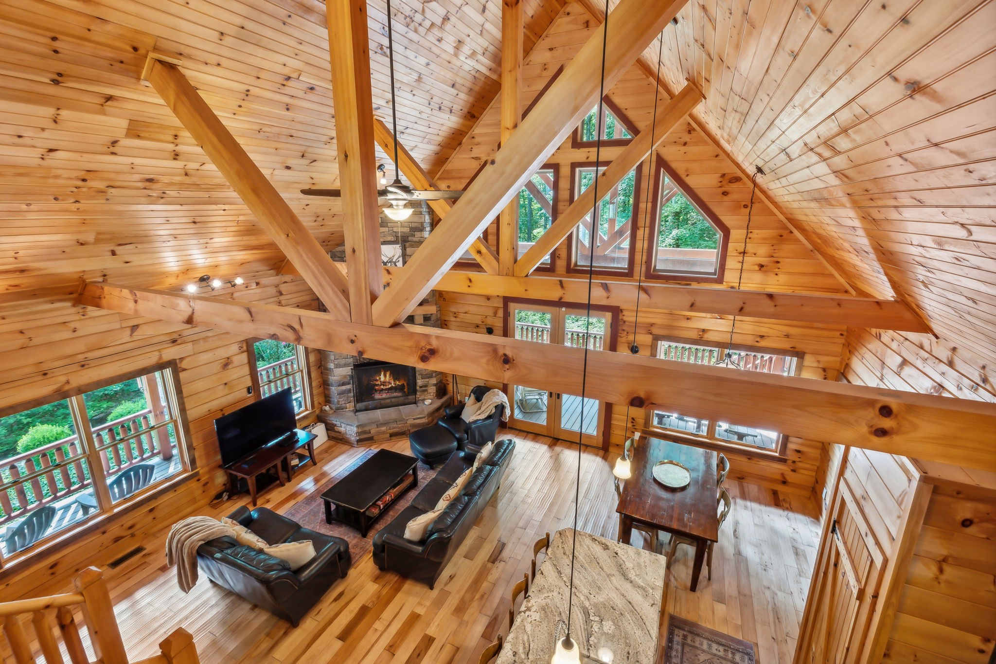 5755 North Lick Creek Road Franklin, TN 37064 - Photo 21 of 59