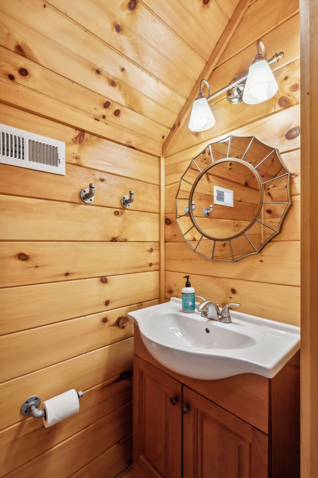 5755 North Lick Creek Road Franklin, TN 37064 - Photo 25 of 59