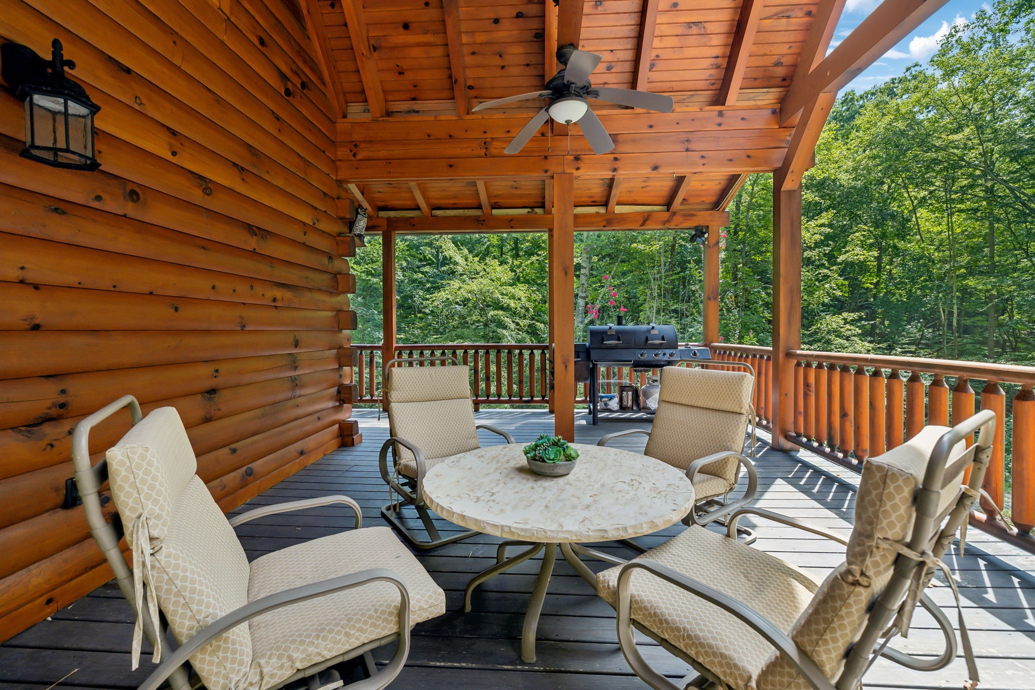 5755 North Lick Creek Road Franklin, TN 37064 - Photo 26 of 59