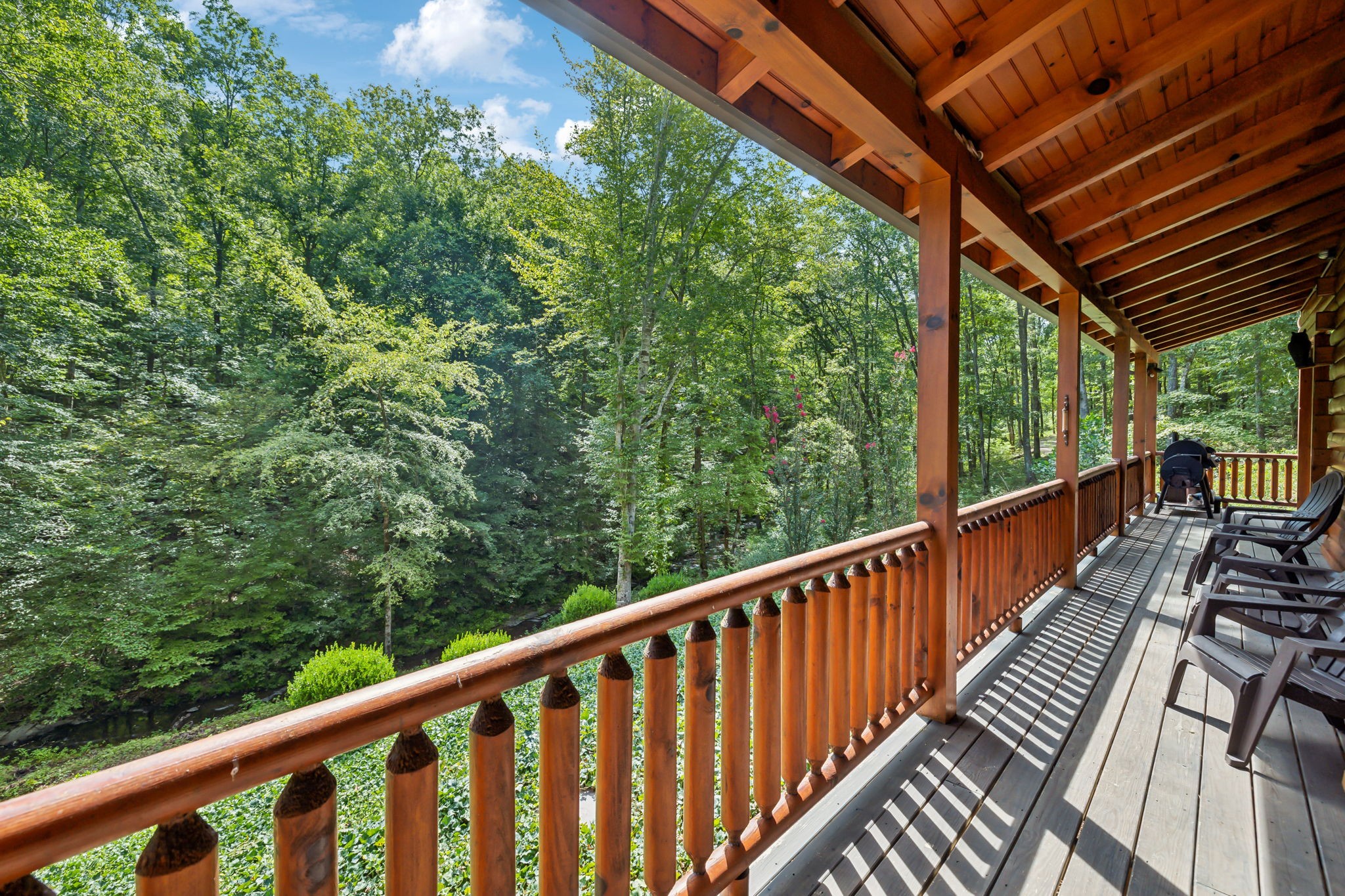 5755 North Lick Creek Road Franklin, TN 37064 - Photo 30 of 59