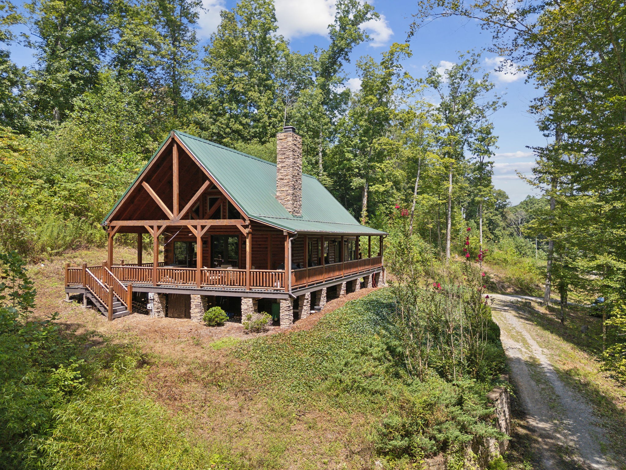 5755 North Lick Creek Road Franklin, TN 37064 - Photo 32 of 59